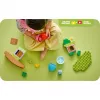 LEGO DUPLO 10440 Árvore de equilíbrio e empilhar, brinquedo de construção, 27 peças, 18 meses+, colorido