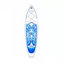 FunWater paddleboard SUP SUPFW05B Tiki (azul-branco)