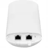 Ubiquiti NanoStation AC 1000 Mbit/s branco Power over Ethernet (PoE)
