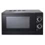 Micro-ondas PKM Eletrodomésticos MW700-17UB2B 17 L 700 W micro-ondas compacto de bancada