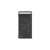 Caixa Aerocool PGS CS-109-G-BK-v1 FRGB preto