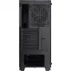Inter-Tech S-3906 RENEGADE - Torre - ATX - sem fonte de alimentação (ATX) - USB/Áudio (88881273)