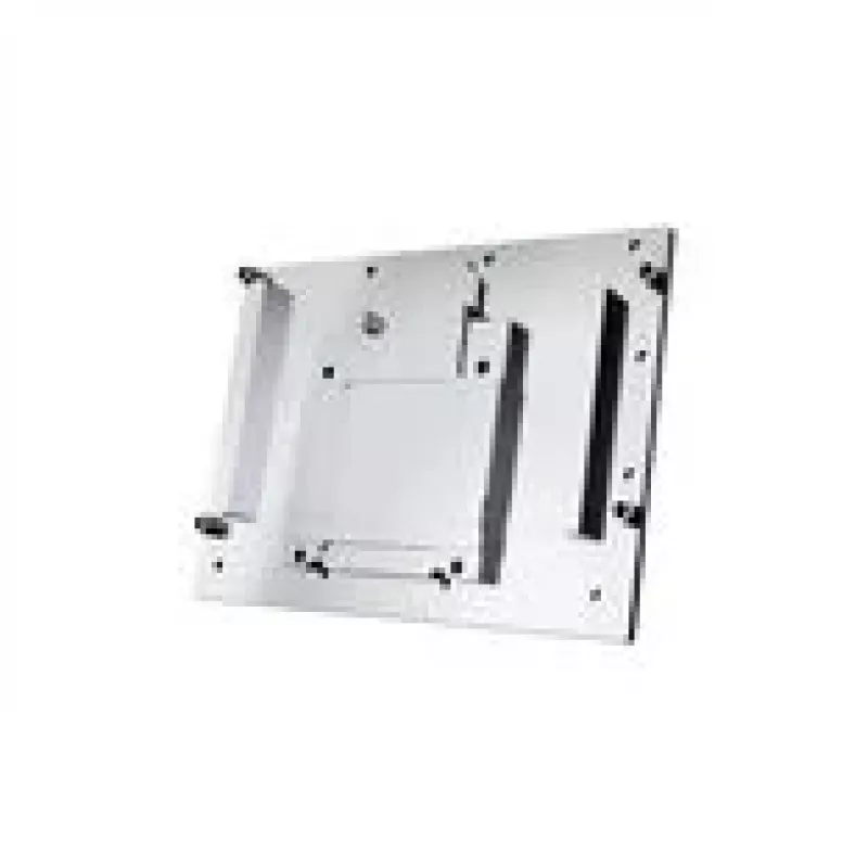 Refrigerador de água Alphacool Core RX 9070 XT Nitro+ transparente/cromado com backplate