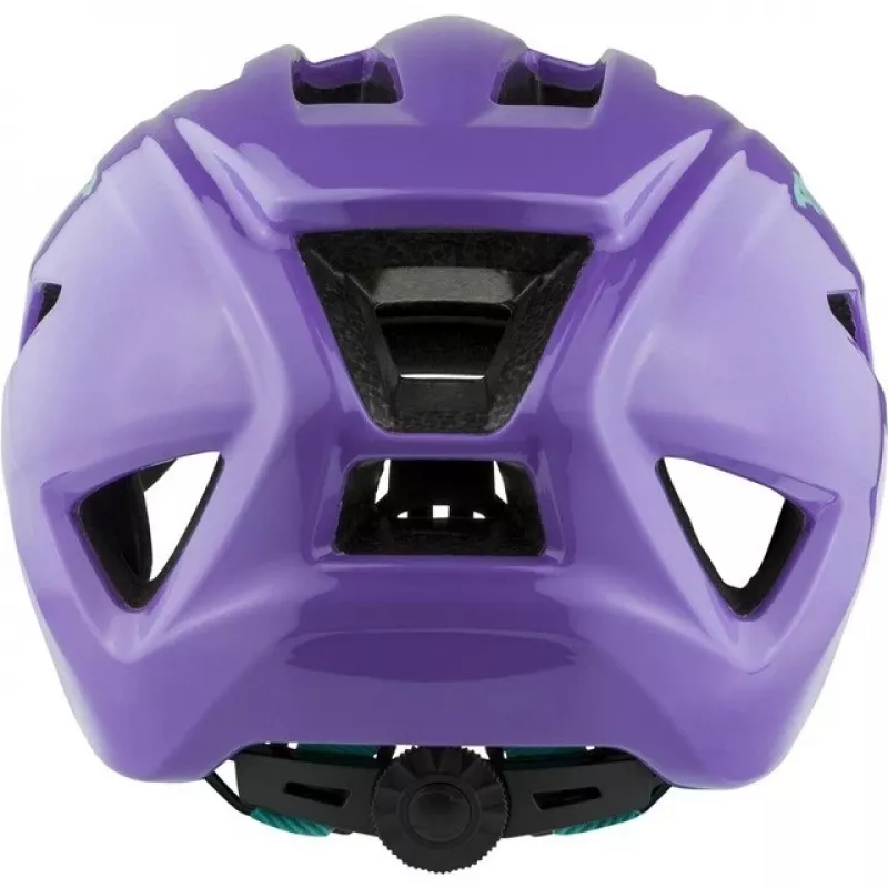 Capacete de bicicleta ALPINA PICO PURPLE GLOSS 50-55