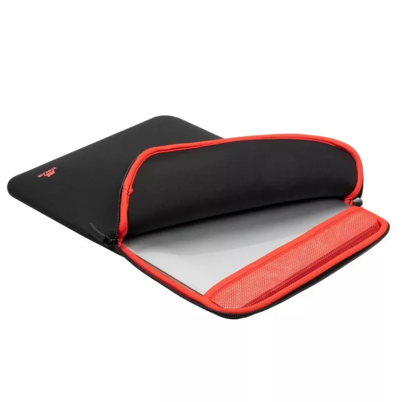 Rivacase 5223 Bolsa para portátil Antishock, 13,3-14 polegadas, preto