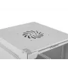 Armário de parede LANBERG WF10-2309-10S 9U, 280×310×469 mm, capacidade 20 kg, cinzento
