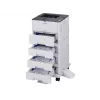 Impressora OKI B513dn LED 1200 x 1200 DPI A4 45 ppm