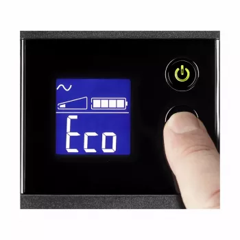 Unidade de alimentação ininterrupta Eaton Ellipse PRO 850 DIN