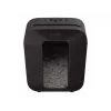 Powershred | LX70 | preto | 18 L | destruição de cartões de crédito | dB | processamento de papel padrão/saída 11 folhas por passagem | corte em partículas | garantia 24 meses