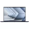 ASUS ExpertBook B9 OLED B9403CVAR-PP1735X portátil, Intel Core 7 150U, 35,6 cm (14 polegadas) WQXGA+ 2880 x 1800, 16 GB LPDDR5x, SSD de 512 GB, Intel Graphics, Windows 11 Pro, teclado alemão, preto