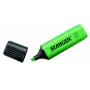 Marcador de texto STANGER, 1-5 mm, verde, 1 unid. 180006000