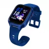 Smartwatch Stelio Junior Pro AI 4G ST-SWJ102-NB — azul-marinho, conectividade 4G
