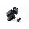 Câmara de tablier DDPAI Z50 GPS DUAL 4K @ 25fps + 1080p @ 25fps WiFi