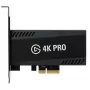 Adaptador de captura de vídeo Elgato Game Capture 4K Pro