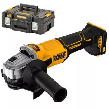 Rebarbadora angular 18V XR 125 mm