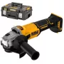 Rebarbadora angular 18V XR 125 mm