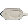 Jarra de filtragem de água BRITA Style Essential 2,4 L com 3 cartuchos de substituição (areia)