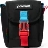 Bolsa de ombro Polaroid Bag For Go Multi multicolor