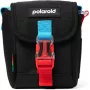 Bolsa de ombro Polaroid Bag For Go Multi multicolor
