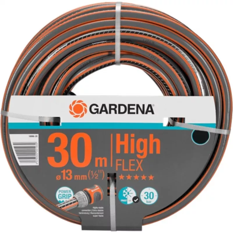 Apenas mangueira Gardena Comfort HighFLEX 13 mm (1/2 polegadas)