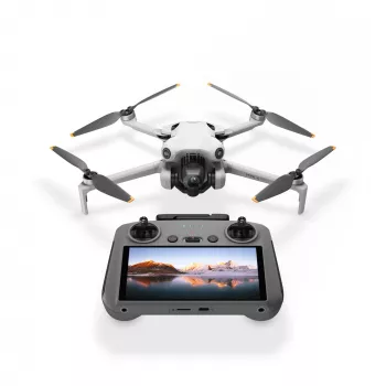 Drone|DJI|DJI Mini 4 Pro (DJI RC 2)|Consumidor|CP.MA.00000732.04