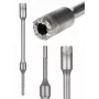 Broca Smart365 SDS Plus para aço de armadura 16 x 250/300 mm
