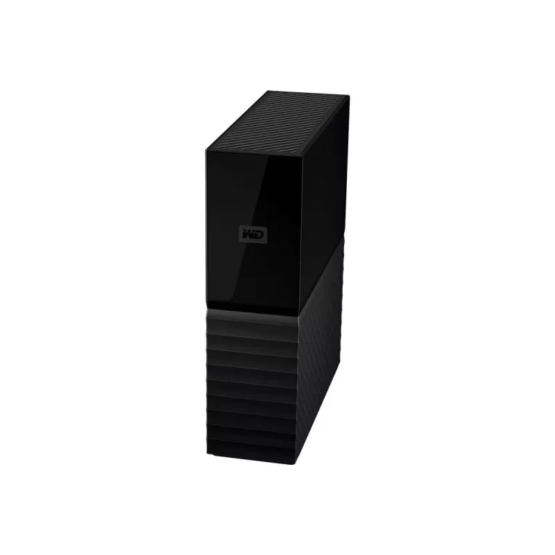 Disco rígido externo Western Digital 14 TB USB 3.2 My Book