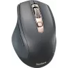 YENKEE YMS2090 NEO PRO rato sem fios dual, Bluetooth + USB A/C, recarregável
