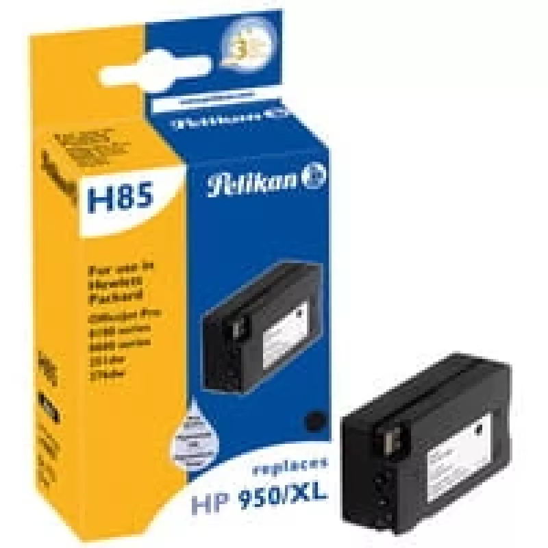 Pelikan 4109057 consumível de impressão preto