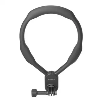 Suporte de câmara DJI CP.AS.AA000008.01 para desportos de ação