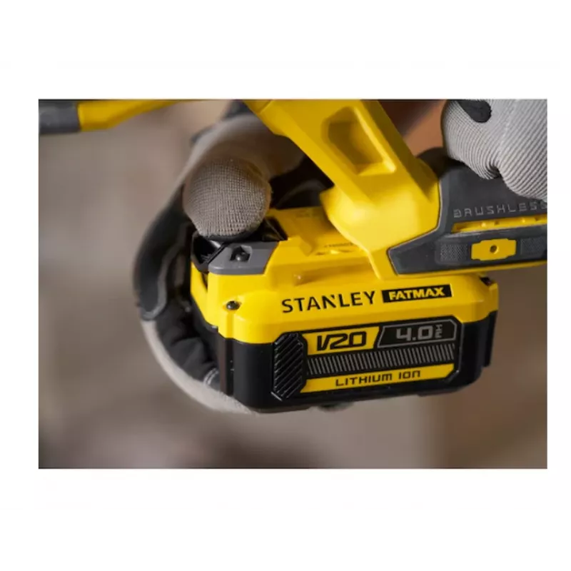 Martelo perfurador STANLEY SDS+ V20 SFMCH900B