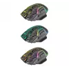 Rato Defender Oneshot GM-067 Gaming destro RF sem fios + USB Type