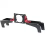 Adaptador de montagem F-GT Elite 160 Front & Side