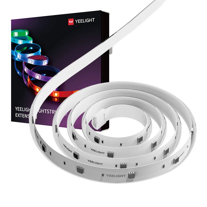 Extensão de fita LED Yeelight Pro Extension YLDD007 1 m