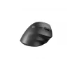 Rato ótico sem fios NATEC CRAKE 2 — Bluetooth 5.2, 2400 DPI, 6 botões, para destros, preto