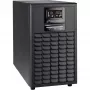 PowerWalker VFI 3000 CG PF1 Dupla conversão (Online) 3 kVA 3000 W 9 saídas AC