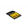 ADATA Premier ONE 64 GB SDXC UHS-II Classe 10