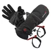Mitene Glovii GS21M Esqui Todas as idades Elastano Pele Poliéster