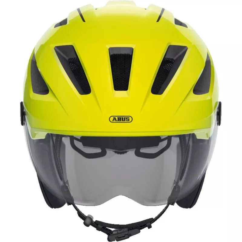 ABUS Pedelec 2.0 ACE amarelo sinal tamanho M