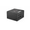 Fonte de alimentação Endorfy Supremo FM6 1000W, 80 PLUS Gold, ATX 3.1, modular, preto