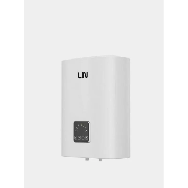 LIN LIFVD2 30L termoacumulador elétrico, 30 l, branco