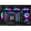 MSI MAG Coreliquid A13 360 Placa-mãe, Processador Refrigeração líquida tudo-em-um 12 cm preto 1 unid.