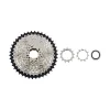 Cassete de bicicleta Shimano CS-HG500