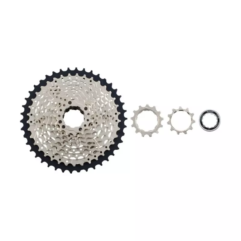Cassete de bicicleta Shimano CS-HG500