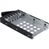 Inter-Tech SC-2100 - Small Form Factor (SFF) - PC - Preto - Mini-ITX - Aço - Atividade - Alarme - HDD - Rede - Alimentação (88887285)