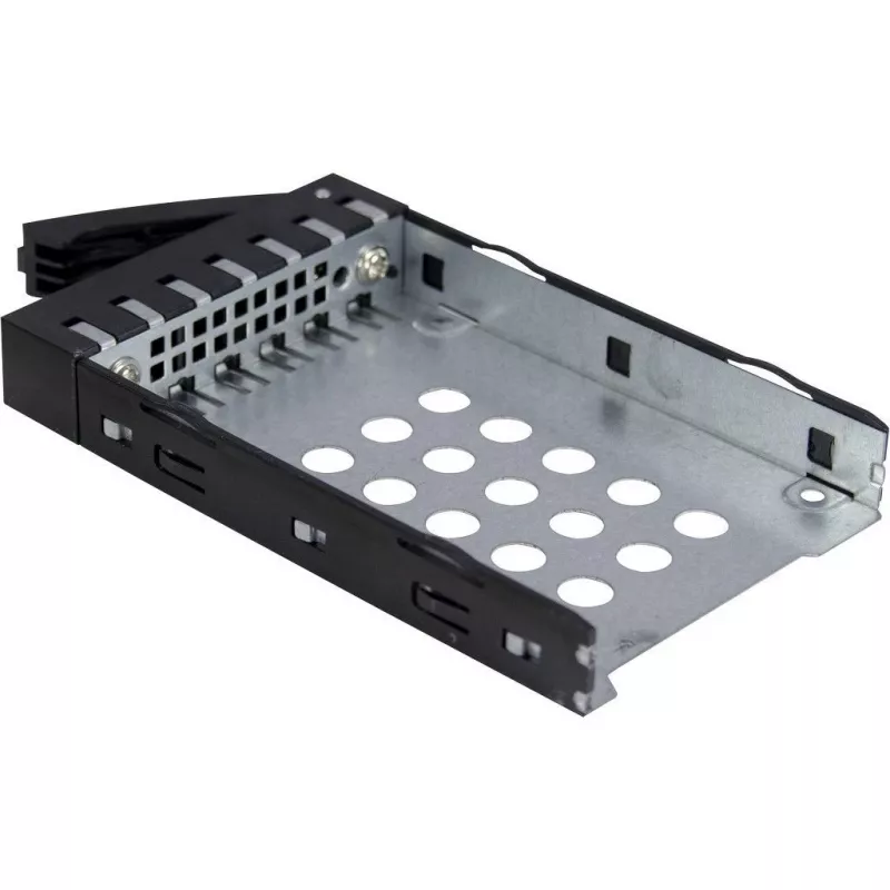 Inter-Tech SC-2100 - Small Form Factor (SFF) - PC - Preto - Mini-ITX - Aço - Atividade - Alarme - HDD - Rede - Alimentação (88887285)