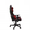 Cadeira gaming para PC Gembird GC-SCORPION-02X