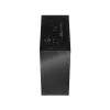 Fractal Design Define 7 Compact Midi Tower preto