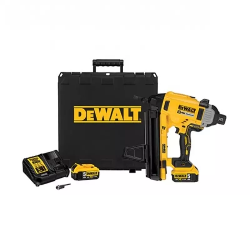 Agrafador/pregador DeWALT DCN890P2-QW sem fios
