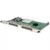 Optical Network Terminal HUAWEI H807GPBH — placa GPON com 8× portas GPON 2.5G e slot SFP